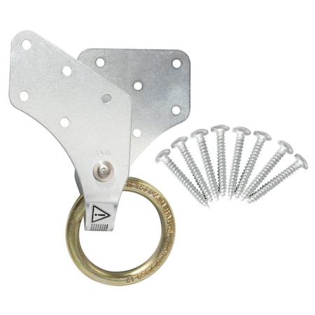 Safewaze Wood Truss/Attic Anchor 021-4042